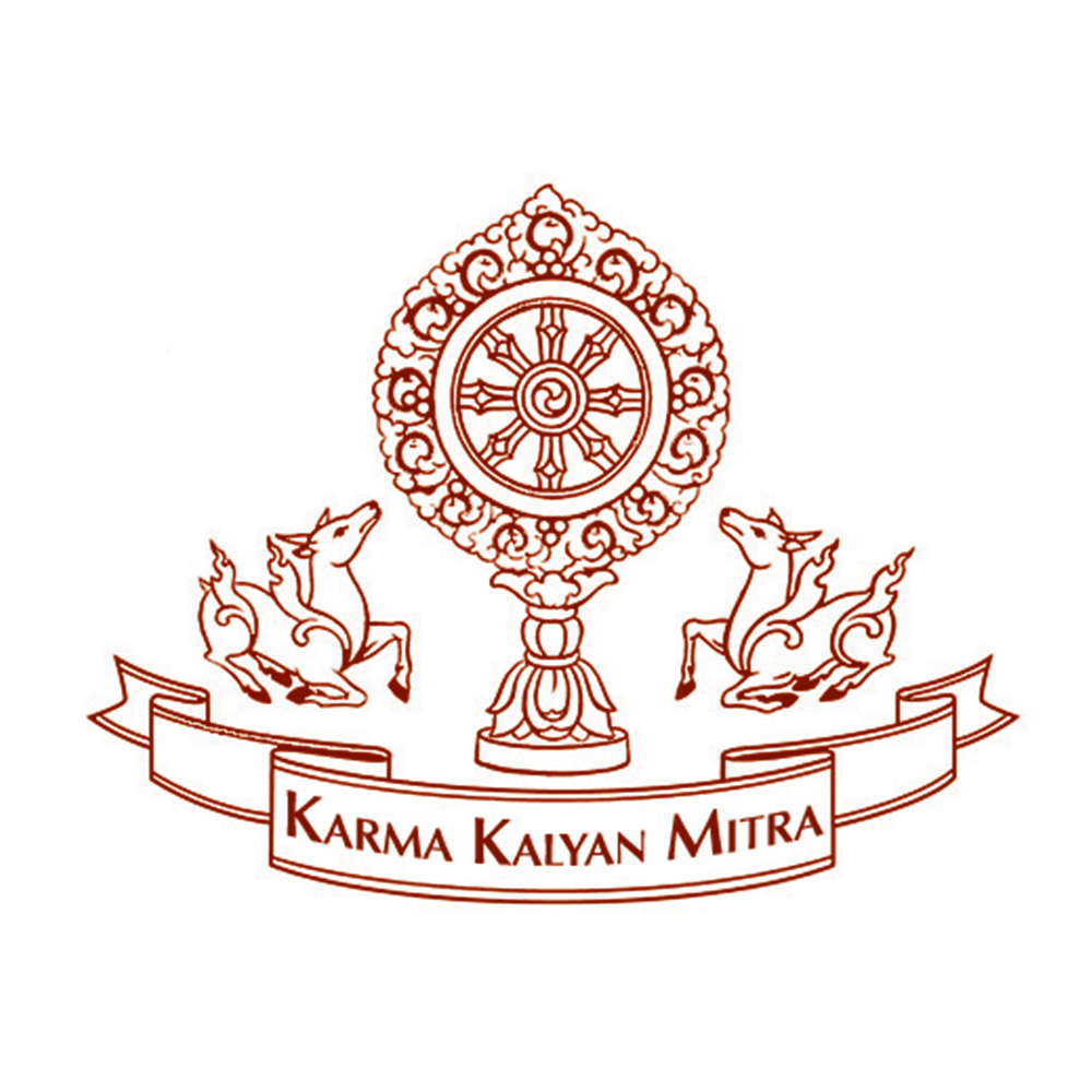 Logo Karma Kalyan Mitra